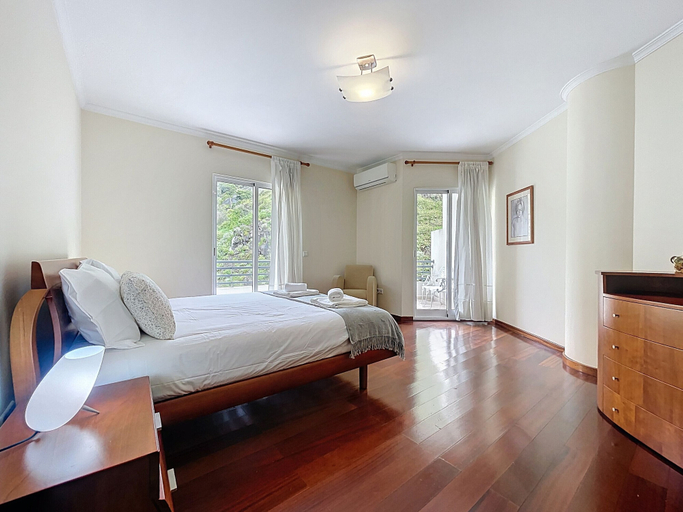 Room 3, Happystay by Atlantic Holiday, Ribeira Brava