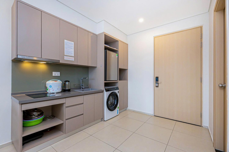 Kitchen 5, The Sóng Apartment Vũng Tàu, Vũng Tàu