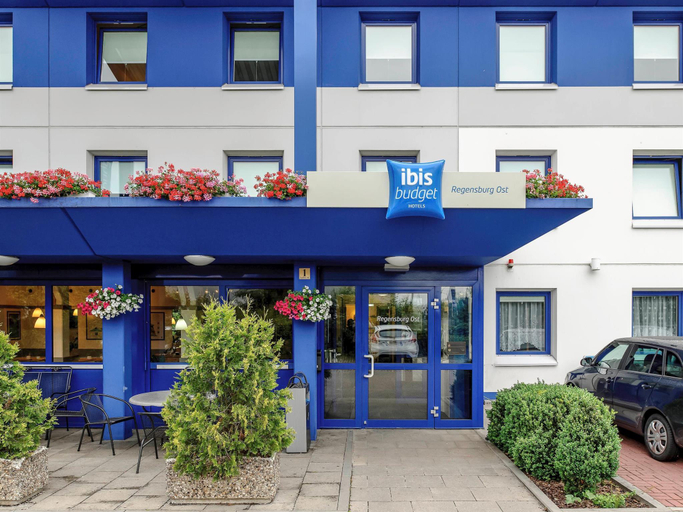 Others 4, B&B HOTEL Regensburg-Ost, Regensburg