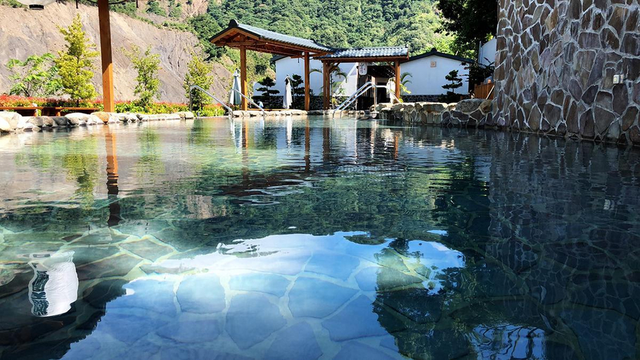 Sport & Beauty 2, Watering TW Spa Villa, Kaohsiung