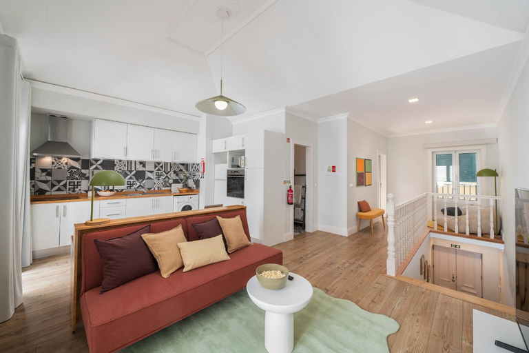 Others 5, Loft Arrifes by An Island Apart, Funchal