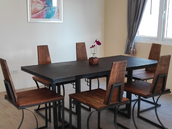 Others 3, Arcadia Maephim Serviced Apartments, Klaeng