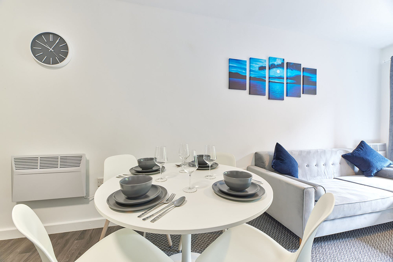 Room 2, Low Lights in North Shields, North Tyneside