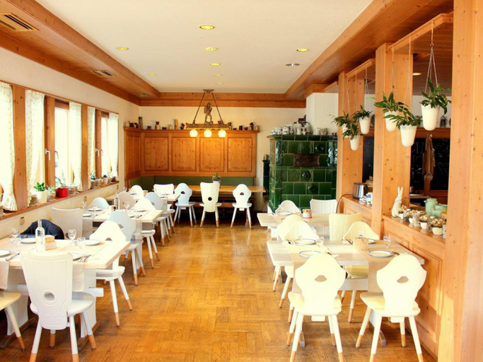 Food & Drinks 5, Berghotel und Restaurant Krauter Chalet, Schwarzwald-Baar-Kreis