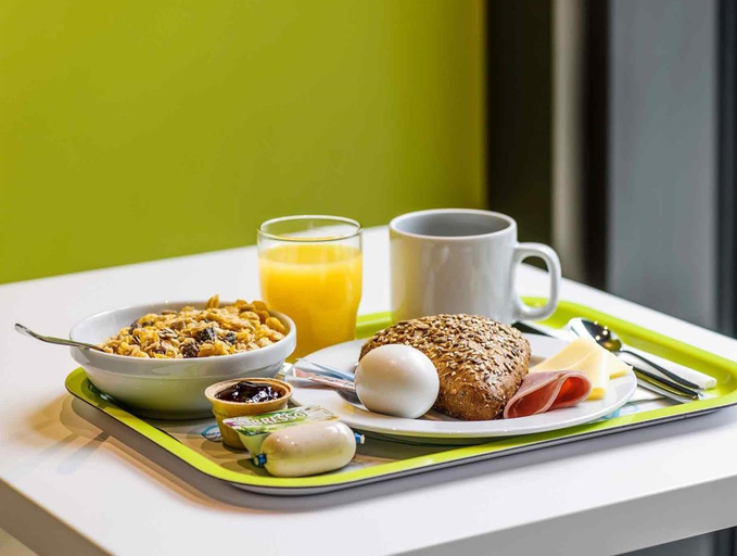 Food & Drinks 5, ibis budget Bonn Sud Konigswinter, Rhein-Sieg-Kreis