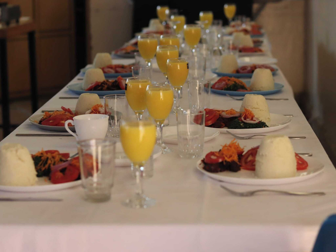 Food & Drinks 4, Siambi Resort, Mbita