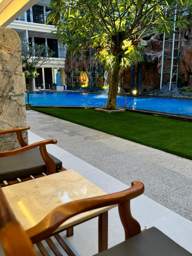 Sport & Beauty 3, Green Garden Hotel & Spa, Badung