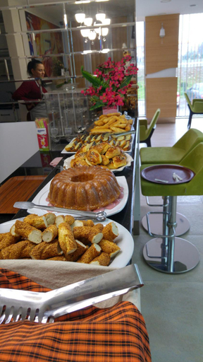 Others 4, Akcayhan Hotel, Edremit