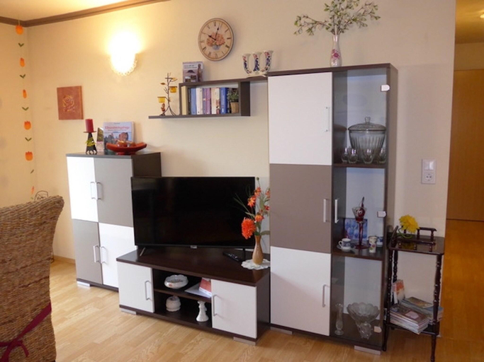 Others 5, Apartment in Kirnitzschtal near Waterfall, Sächsische Schweiz-Osterzgebirge