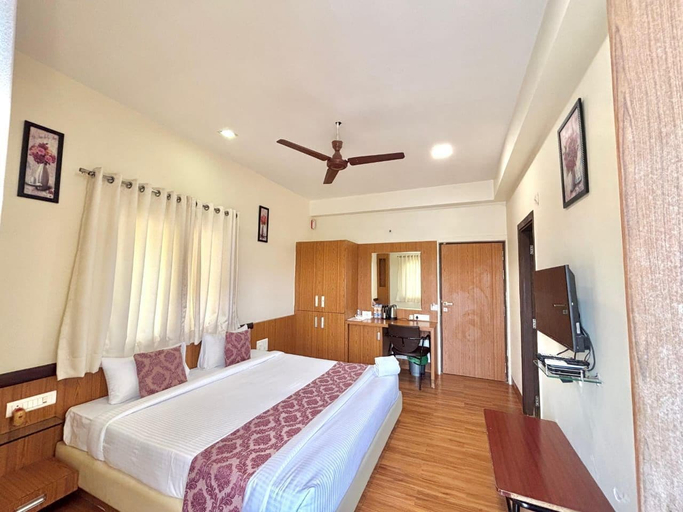 Others 4, Hotel Kailas Residency By Knight Hotel, Aurangabad