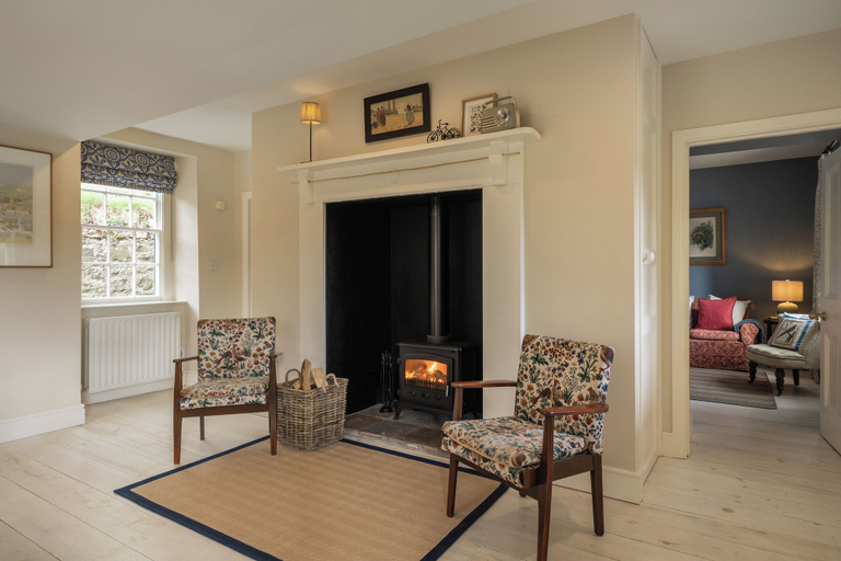 Others 4, Keeper's Cottage, Mid and East Antrim
