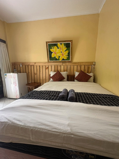 Bedroom 3, Sari Buana Bed and Breakfast, Badung