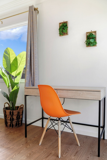 Others 5, Charming 2BR Coastal Getaway in Pacifica, San Mateo