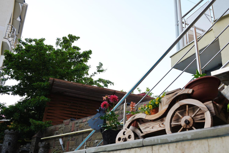 Others 4, Orlitsa Hotel, Gelendzhik gorsovet