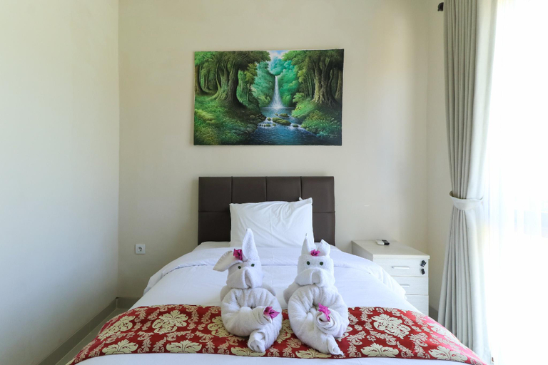 Bedroom 16