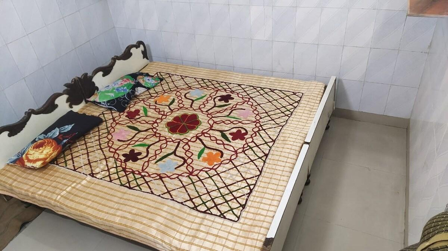 Bathroom 5, Vidhi Residency, Faizabad