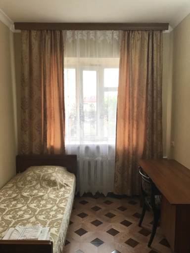 Others 4, Caucasus Hotel, Groznyy