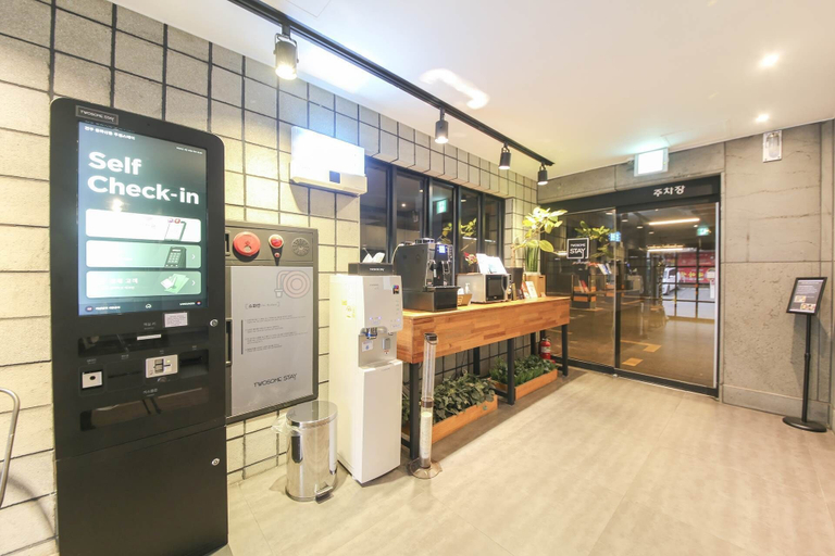 Others 4, Jeonju Hotel Twosome Stay Junghwasandong, Jeonju