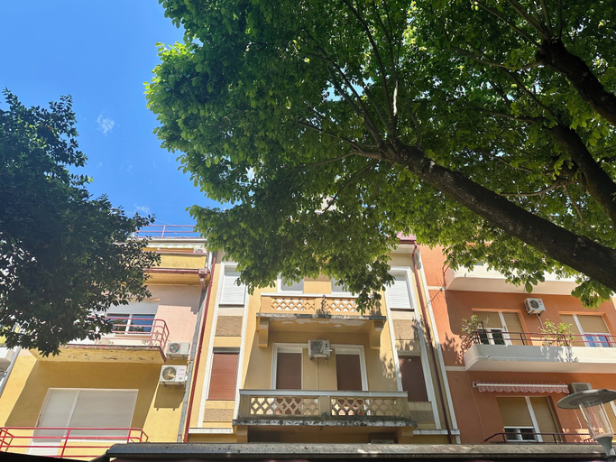 Exterior & Views, Apartman Dalma, Crikvenica