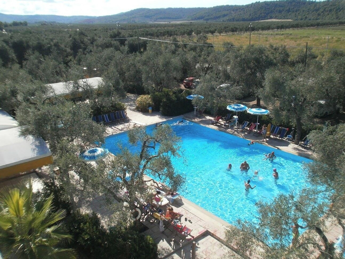 Sport & Beauty, Residence Baia Del Gallo, Foggia