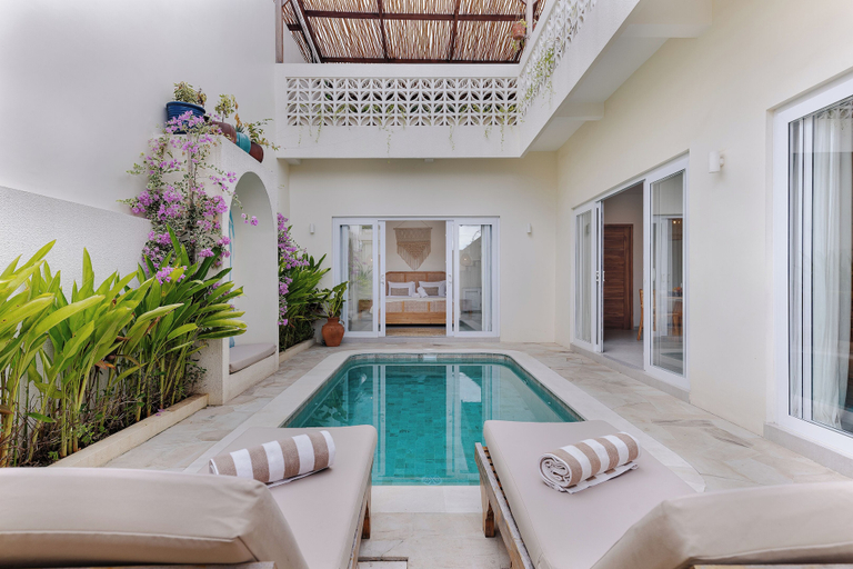 Sport & Beauty 1, Mata Biru Villa by Betterplace, Badung