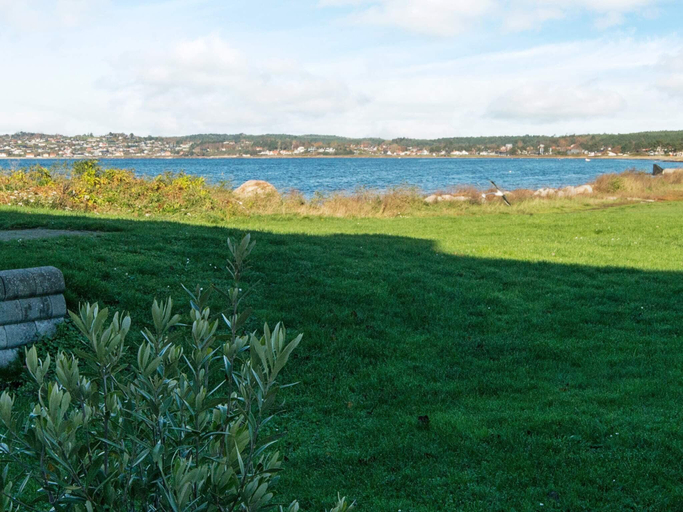Others 4, person holiday home in Ebeltoft, Syddjurs