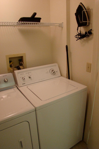 Bathroom 3, Vanderbilt Beach Resort, Collier
