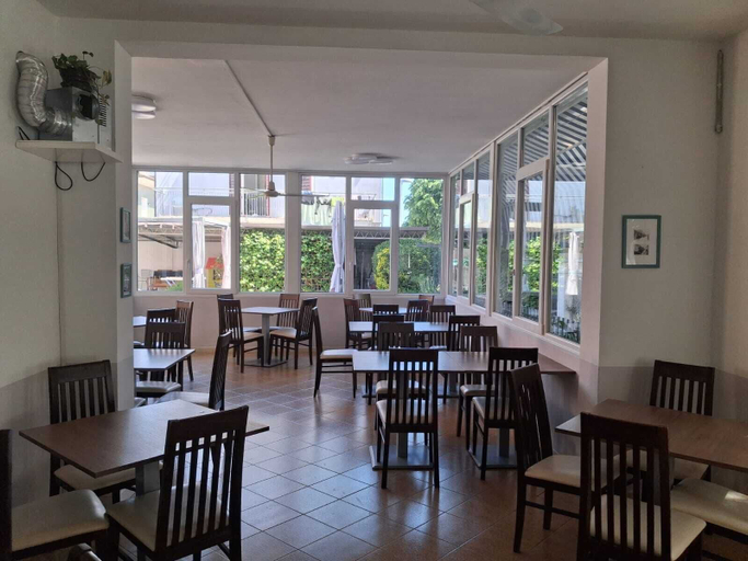 Food & Drinks 3, Hotel Conca d'Oro, Rimini