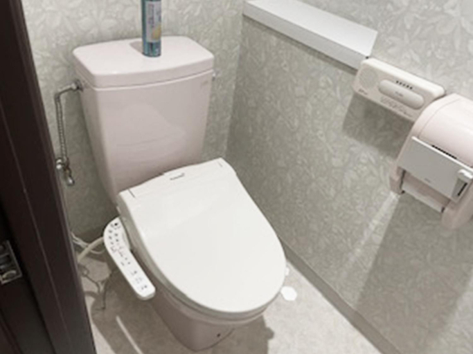 Bathroom 3, A-GATE HOTEL 旭川 -Asahikawa-, Asahikawa