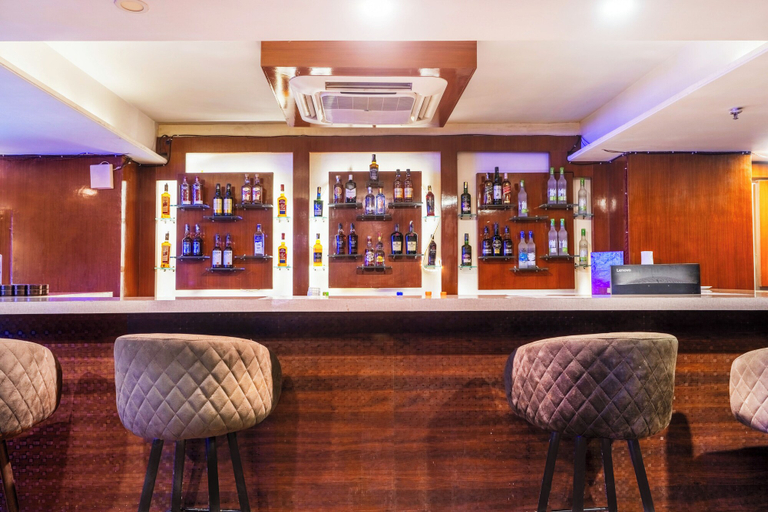 Food & Drinks 5, Treebo Premium Vinnie - Near Airport, Jaipur