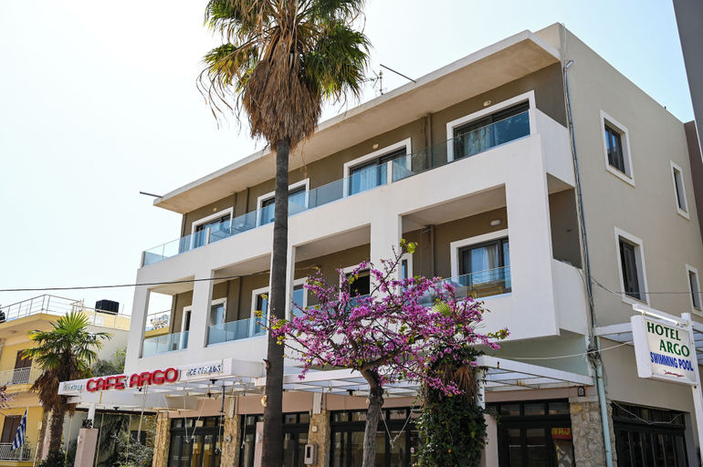 Exterior & Views, Cozy Studio 2, Crete