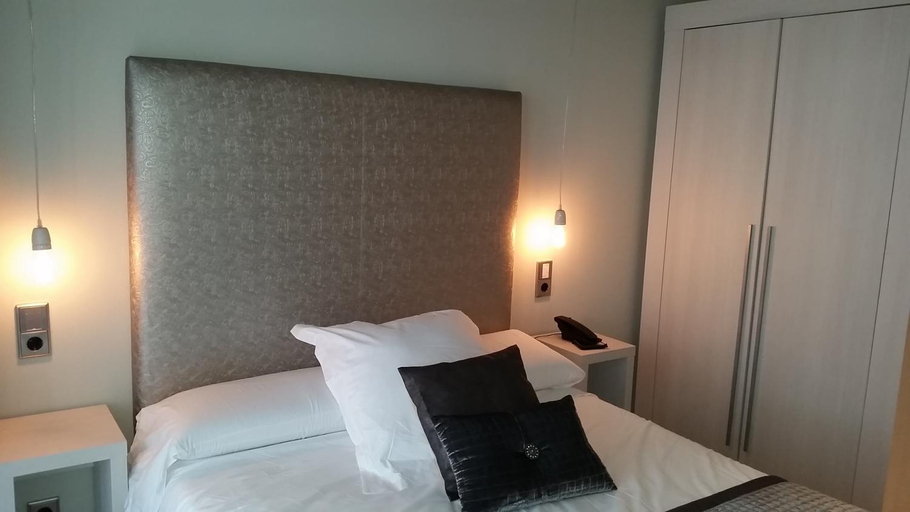 Bedroom 3, Saiaritz, Álava
