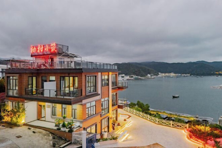 Exterior & Views 2, Yougan Xiaozhu Seaview Hostel, Shenzhen