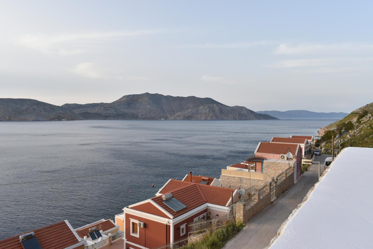 3, Marea Apartments, South Aegean