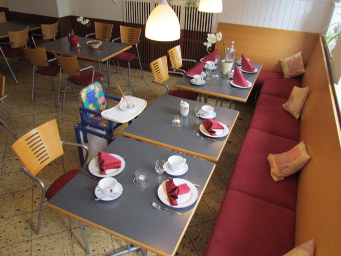 Food & Drinks 5, Hotel Stadt Mainz, Mainz-Bingen