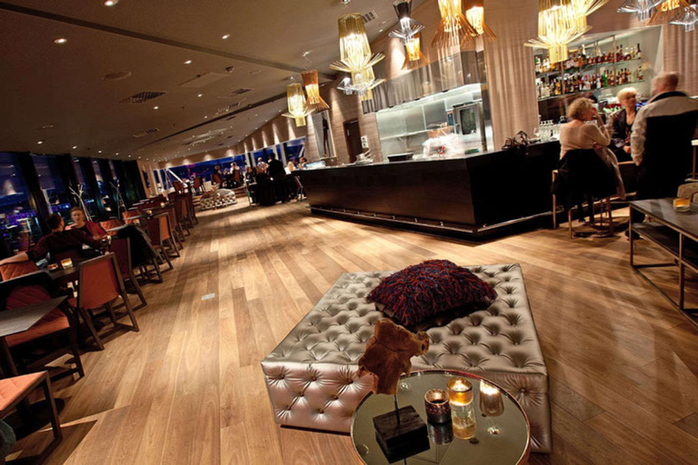 Food & Drinks 4, Clarion Hotel and Congress Trondheim, Trondheim
