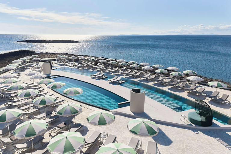Sport & Beauty 1, Iberostar Selection Es Trenc, Baleares