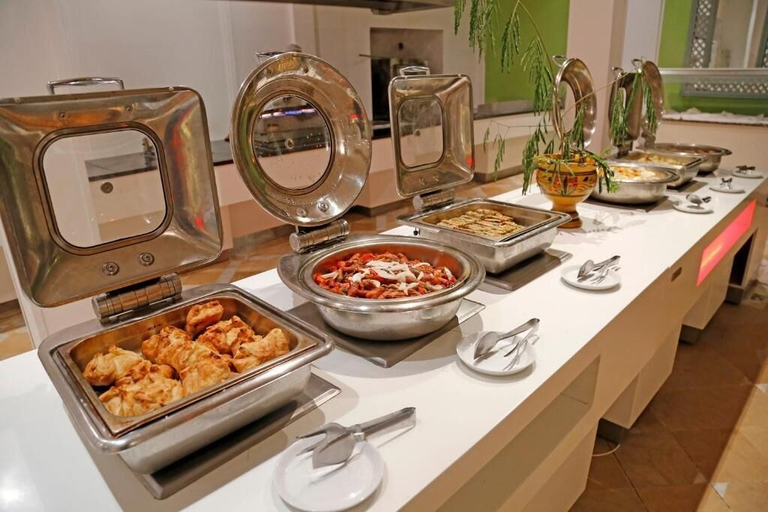 Food & Drinks 5, Hello Yasmine Hotel, Bouficha