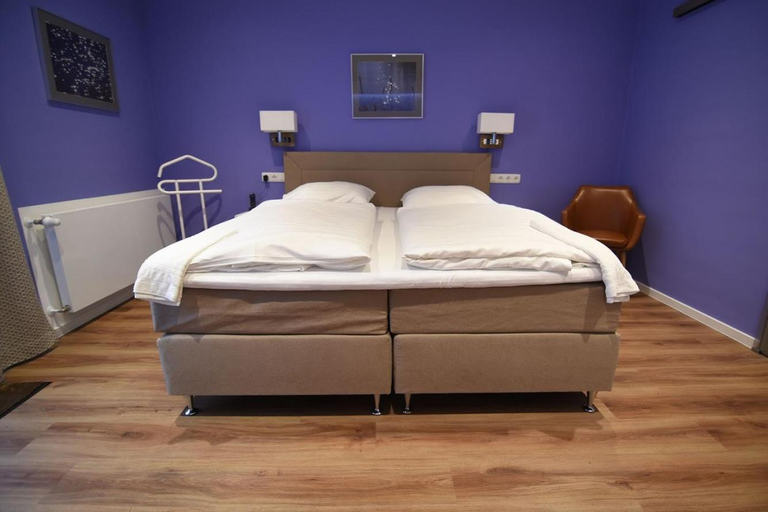 Bedroom 3, Haus am Meer Steinhude, Region Hannover