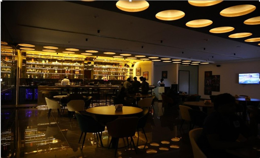 Food & Drinks 4, SRM Hotel Maraimalai Nagar Chennai, Kancheepuram