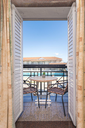 Others 4, Hotel Aura, Ionian Islands