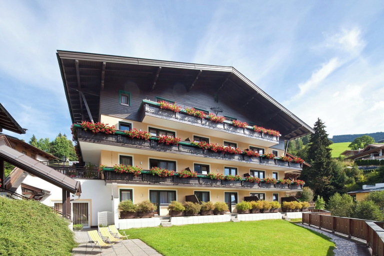 Exterior & Views 5, Hapimag Saalbach, Zell am See