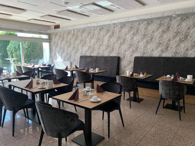 Food & Drinks 5, Flair Hotel zur Therme, Soest
