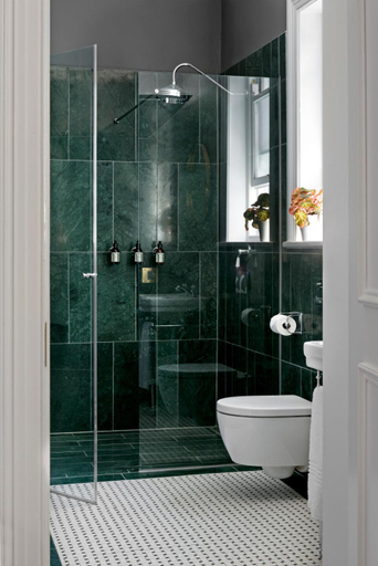 Bathroom 5, Harpers House, City of Cape Town