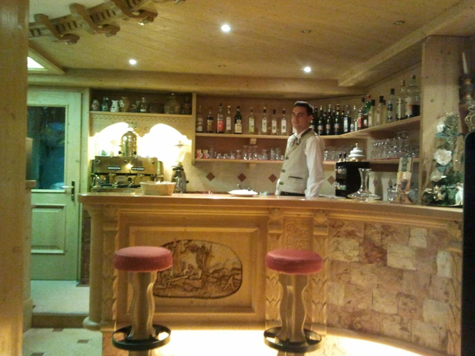 Food & Drinks 4, Hotel Sole, Trento
