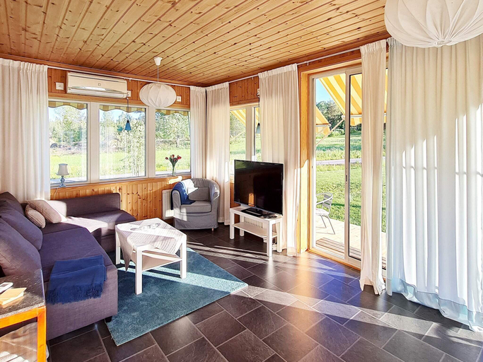 Others 5, person holiday home in LJUSDAL-By Traum, Ljusdal