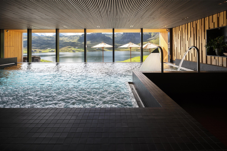 Sport & Beauty 2, Frutt Mountain Resort, Obwalden