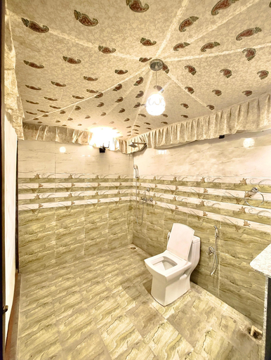 Others 4, Chhawani Swiss Tent House, Jaipur