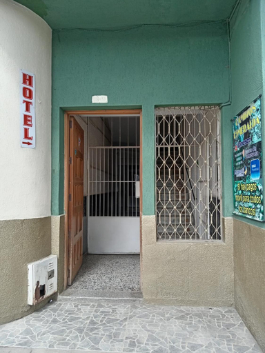 Others, Hotel Esmeralda Duitama, Duitama