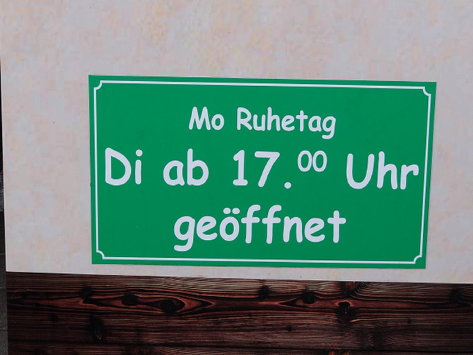 Others 4, Beim Haxenwirt, Oberallgäu
